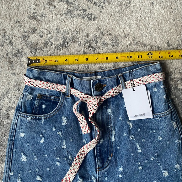 Sandro Ruthy women's jeans - Picture 12 of 13